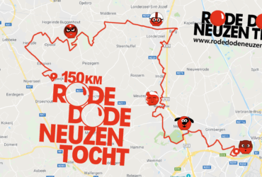 Facebook RDNT - 50km2018-Event