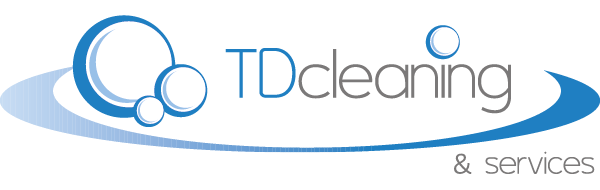 RDNT - Partner logo-TDcleaning